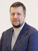 Семёнов Андрей Александрович